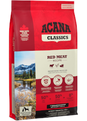 ACANA CLASSIC RED MEAT KARMA DLA PSA