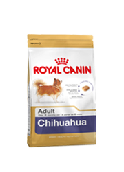 ROYAL CANIN BREED CHIHUAHUA karma dla psa