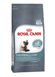 ROYAL CANIN FELINE HAIRBALL CARE karma dla kota