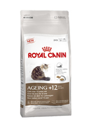ROYAL CANIN FELINE AGEING +12 karma dla kotów seniorów ROYAL CANIN FELINE AGEING +12 karma dla kotów seniorów