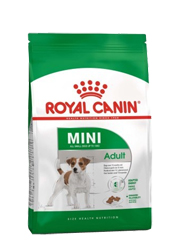 ROYAL CANIN MINI ADULT karma dla psa