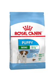 ROYAL CANIN MINI PUPPY karma dla szczeniąt