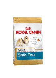 ROYAL CANIN BREED SHIH TZU karma dla psa