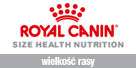 Royal Canin Size