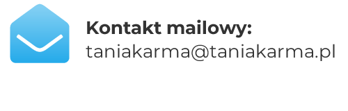 Kontakt mailowy